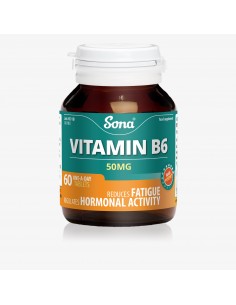 B6 50mg