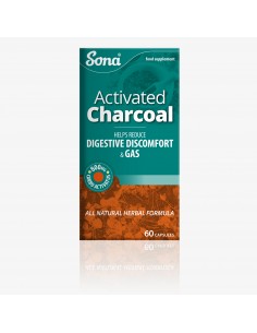 Activated Charcoal