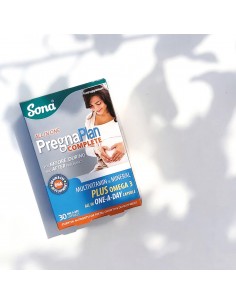 PregnaPlan Complete 2