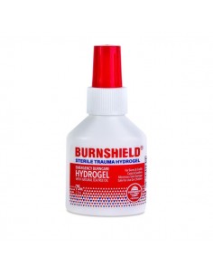 Burnshield Hydrogel