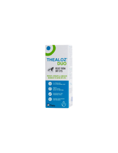 Thealoz Duo