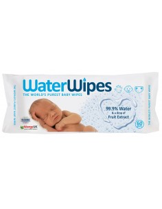 Waterwipes
