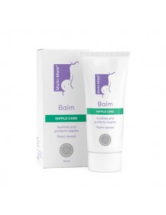 Multi Mam Nipple Balm