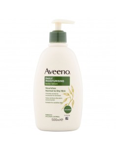 Aveeno Daily Mopisturising body lotion  500ml
