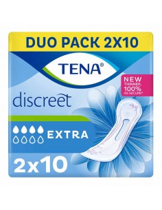 Tena discreet Extra Duo