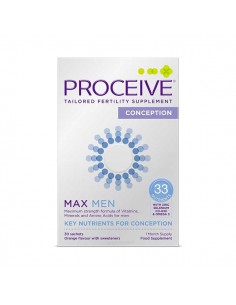 Proceive Conception Max Men