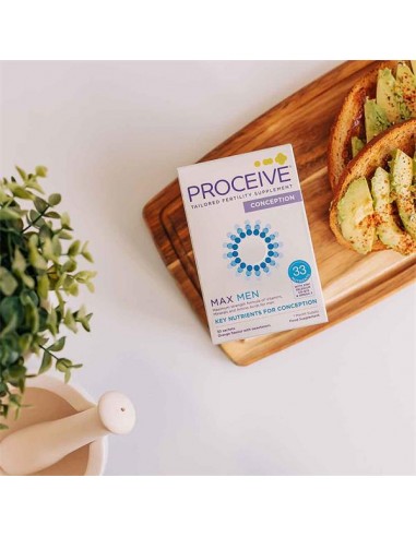 Proceive Conception Max Men