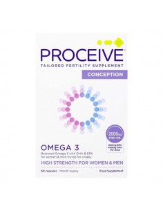 Proceive Conception Omega 3...