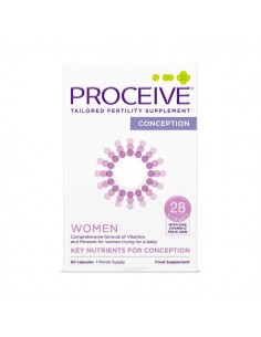 Proceive Conception Women