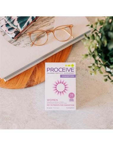 Proceive Conception Women