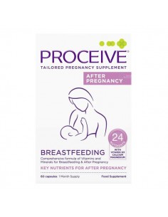 Proceive After Pregnancy -...