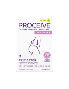 Proceive Pregnancy Trimester 3
