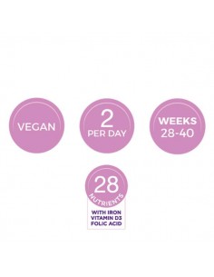 Proceive Pregnancy Trimester 3 2