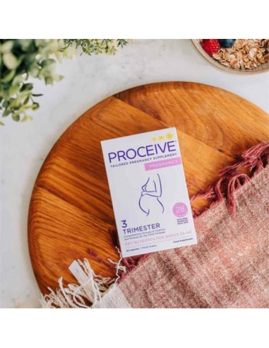 Proceive Pregnancy Trimester 3