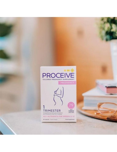 Proceive Pregnancy Trimester 1
