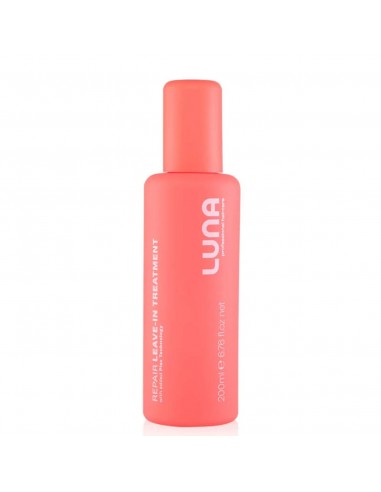 luna by Lisa Repair Leave-In Treatment