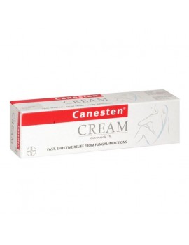 Canesten Cream 1%