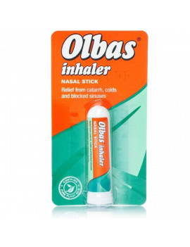 Olbas Oil Inhaler