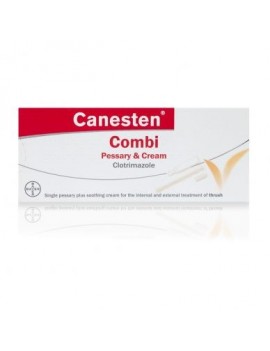 Canesten Combi