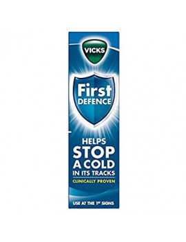 Vicks First Defence Gel
