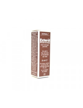 Exterol Ear Drops