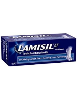 Lamisil AT Cream