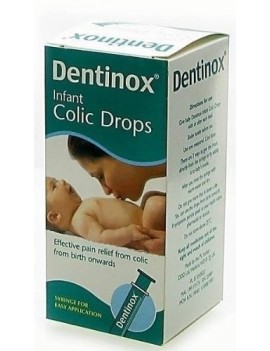 Dentinox Infant Colic Drops