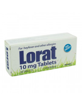 Lorat 10mg