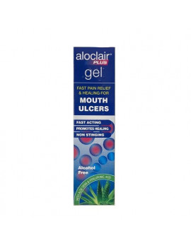 Aloclair Plus Gel