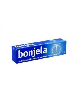 Bonjela