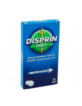 Disprin Direct Tablets