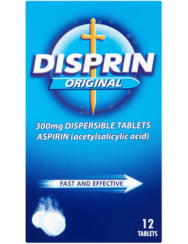 Disprin Tablets