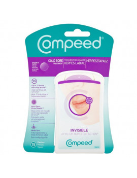 Compeed Cold Sore Patch