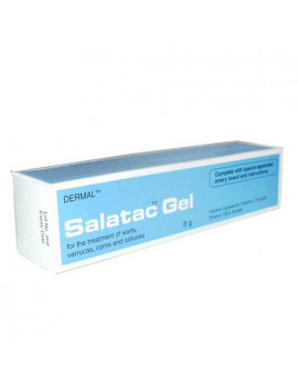 Salatac Gel