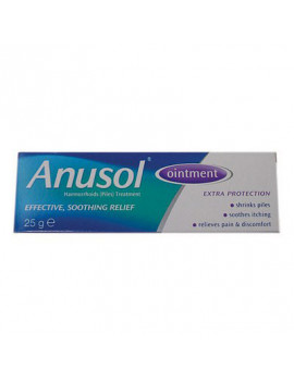 Anusol Ointment