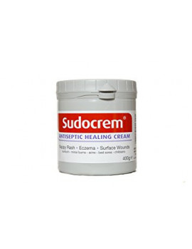Sudocrem