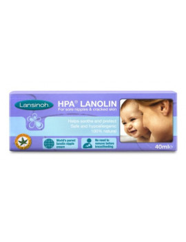 Lansinoh Lanolin Cream