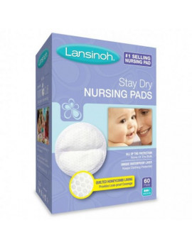 Lansinoh Nursing Pads