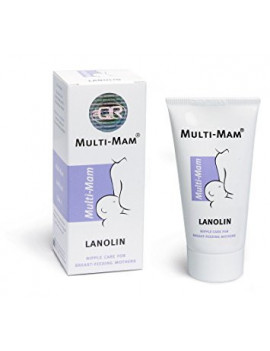 Multi Mam Lanolin