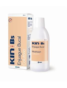 Kin B5 Mouthwash