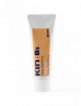 KIN B5 Toothpaste