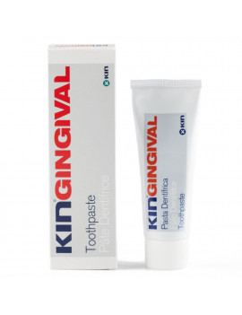 Kin Gingival Toothpaste