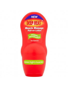 Deep Heat Massage Roll On