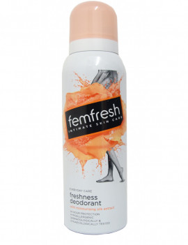 Femfresh Feminine Freshness Deodorant