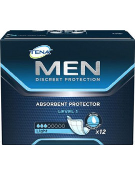 Tena Men Level 1 Light