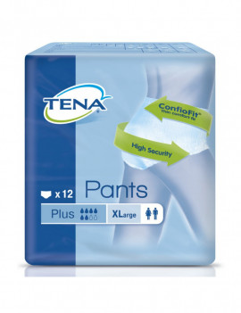 Tena Pants Plus XLarge