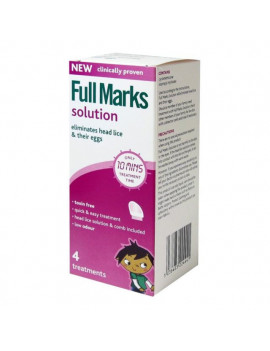 Full Marks Solution