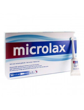 Microlax