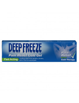 Deep Freeze Cold Gel 2