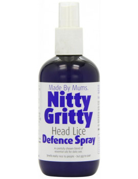 Nitty Gritty Defence Spray